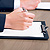 People taking notes