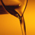 Liquid pouring from a beaker