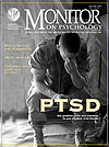 January 2008 Monitor cover