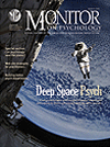 March 2008 Monitor cover