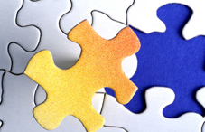 Last piece to a puzzle