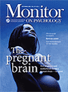 September 2008 Monitor cover