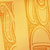 Twenty dollar bills with orange overlay
