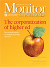 December 2008 Monitor cover