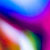 Colorful abstract art