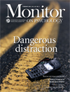 February 2009 Monitor cover