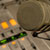 Recording studio microphone