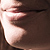 Smile closeup
