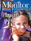September 2009 Monitor cover