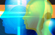 Abstract brain memory