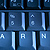 Computer keyboard