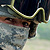 Soldier closeup