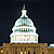 Capitol at night