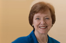 APA President Dr. Carol D. Goodheart