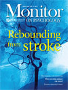 March 2010 Monitor cover