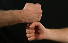 Managing conflict, the easy way