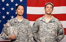 End don't ask don't tell