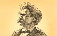 The psychologies of Mark Twain
