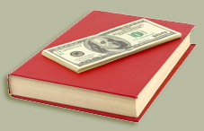 Giving back to education