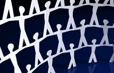 Connecting with members