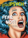 September 2010 gradPSYCH Magazine