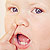 Talking baby