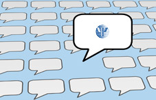 APA social networking