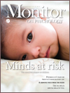 September 2010 Monitor cover