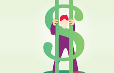Handling your finances