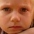Sad child