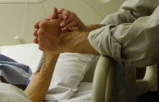 Supporting caregivers