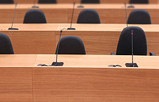 Council of Representatives