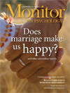October 2010 Monitor cover