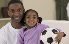 Parent-child relationships