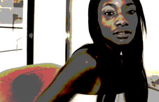 Underserved American