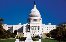APA at congressional events
