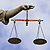 Justice scales