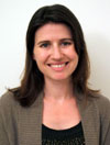 Elizabeth Shulman, MA, received the 2010 APF F.J. McGuigan Dissertation Award.