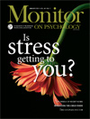January 2011 Monitor cover