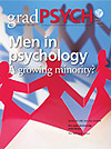 January 2011 gradPSYCH