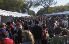 USA Science and Engineering Festival Expo
