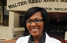 Erica Jarrett, PhD