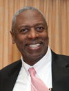 W. Rodney Hammond, PhD (©David Snyder/CDC Foundation)