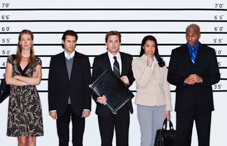 Police should avoid using multiple line-ups during investigations.