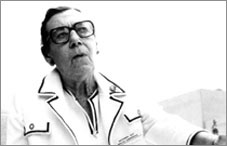 Dr. Evelyn Hooker (Credit: Courtesy of APA's Archives)