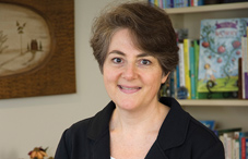Dawn Huebner, PhD