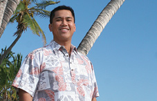 Dr. Darryl Salvador