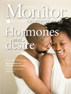March 2011 Monitor cover