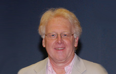 Stephen Wegener, PhD