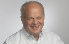 Best-selling author Martin E.P. Seligman, PhD